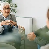 Colloqui psicologici individuali